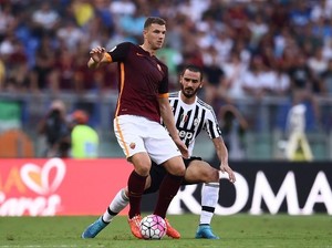 Juventus Bukan Tidak Terkalahkan