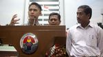Pebalap Moto2 Adi Adrian Datangi Kemenpora