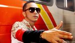 Ungkapan Duka Selebriti Atas Jatuhnya Lion Air
