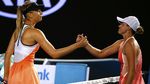 Sharapova Melaju ke Babak Ketiga Australia Terbuka