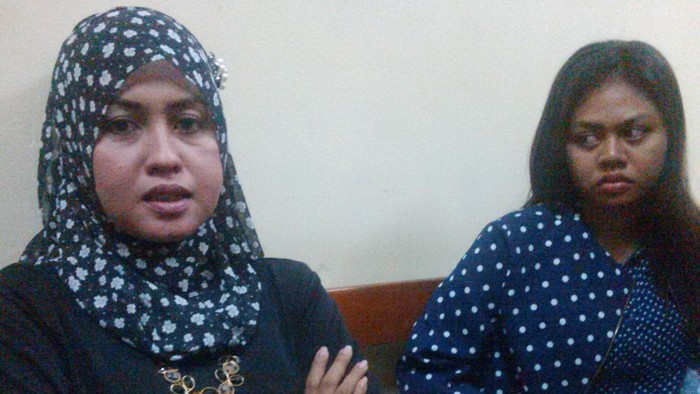 Facelift Berujung Pipi Bengkak, Perempuan Ini Laporkan RS ke Polisi