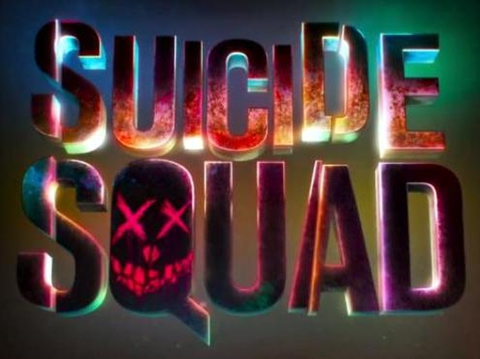 Suicide Squad Syuting Ulang