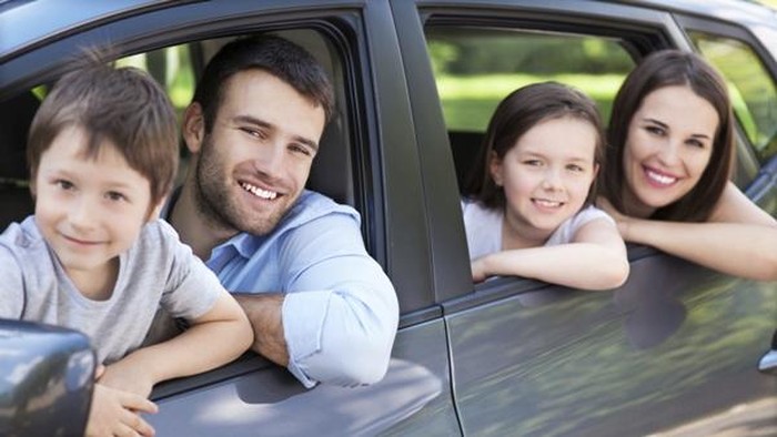 Ups, Turis di Brasil Ketinggalan Istrinya Sejauh 100 Km