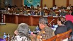 Ini Presdir Sementara Freeport Pengganti Maroef