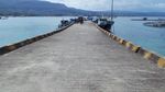 Semangat Para Nelayan di Buton