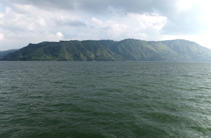 Danau Toba, Sumatera Utara