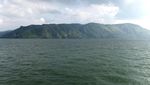 Lautan Ala Danau Toba