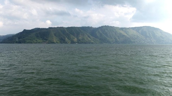 Begini Langkah Pemerintah untuk Majukan Pariwisata Danau Toba