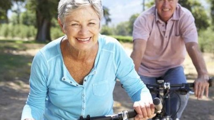 Aktivitas Fisik yang Setara untuk Bakar Kalori Usai Makan Muffin dan Pizza