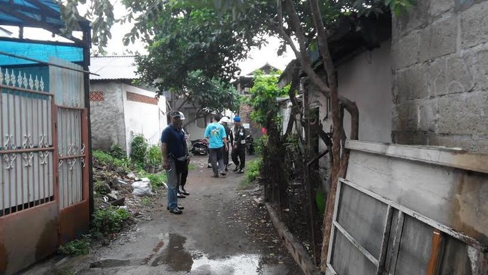 BNN Minta Peran Warga Ditingkatkan Dalam Pemberantasan Kampung Narkoba