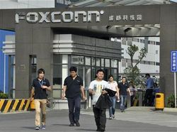 Cerita Pilu Buruh di Balik Kecanggihan Gadget Apple dan Amazon