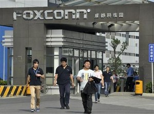 Kisruh di China, Perakit iPhone Incar India dan Vietnam