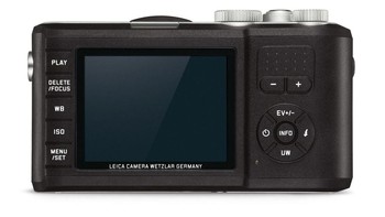 Kamera yang bisa merekam video 1080p dengan 30 fps ini akan mulai dijual pada akhir Januari ini dengan harga USD 2.950 atau sekitar Rp 41 juta (USD 1 = Rp 13.900). (Foto: Leica)