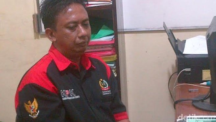 Anggota KPK Gadungan Peras Kepala Sekolah di Situbondo