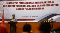 Menurut Hanif, balai latihan kerja, baik milik pusat ataupun daerah harus dikembangkan untuk merespon dinamika yang berkembang saat ini, tidak hanya untuk keperluan bisnis.