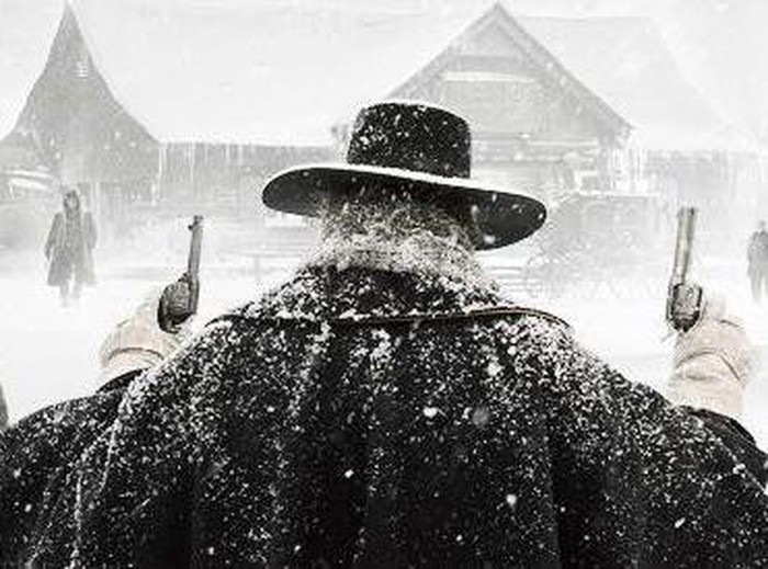 The Hateful Eight