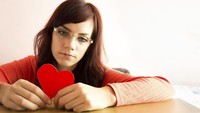 Philophobia adalah fobia yang paling menyayat hati. Ketika semua orang ingin jatuh cinta, justru mereka yang mengidap fobia ini merasa takut untuk mengalaminya. (Foto: Thinkstock)