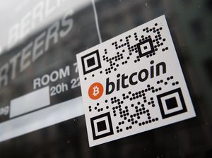 Prediksi Gubernur Bank: Bitcoin Cepat Atau Lambat Kolaps