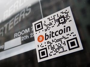 Samsung Produksi Chip untuk Tambang Bitcoin