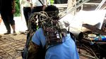Begini Canggihnya Tangan Cyborg Ciptaan Tawan