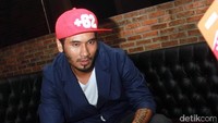 Lirik lagu tersebut menggambarkan prilaku dari anak muda dan sosial media. Pool/Gus Mun/detikFoto.