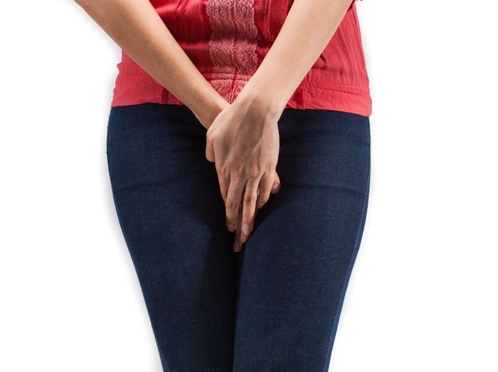 Ilustrasi perawatan vagina Ilustrasi perawatan vagina