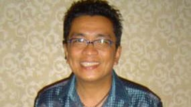 Polemik Helmy Yahya dengan Dewan Pengawas TVRI