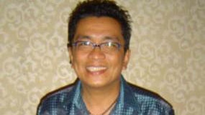 Foto: dok detik Foto: dok detik