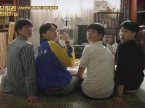 Ini Drama dan Film Korea Tentang Makanan yang Bisa Bikin Perut Lapar