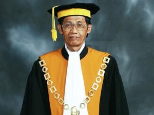 Sebelum Dimakamkan Jenazah Artidjo Akan Disemayamkan di Kampus UII Yogya