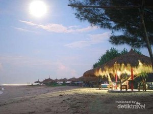 6 Pantai Keren di Gunungkidul untuk Berburu Foto