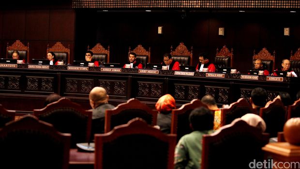 Penghayat Kepercayaan: Kami Tidak Menyembah Hantu