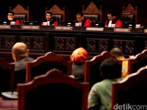 Hanya Selisih 18 Suara, Pilkada Halmahera Selatan Harus Dihitung Ulang