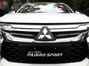 Mitsubishi Indonesia Masih Bungkam Soal Produk Baru