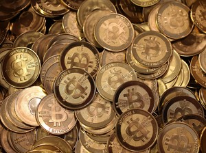 Steam Bakal Sediakan Pembayaran Bitcoin