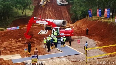 Perjalanan Proyek Kecebong Jokowi yang Disindir Roy Suryo