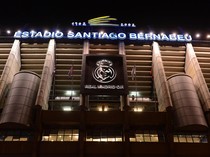 Sebarkan Video Seksual, 3 Pemain Muda Real Madrid Ditangkap Polisi