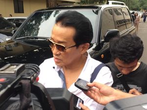 Darmawan Duga Pernikahan Mirna dan Arief Jadi Motif Jessica Racuni Mirna