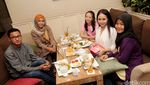 Inul Lebih Elegan, Baim Wong Narsis di New York