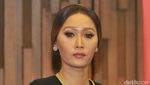 Tidak Heboh, Inul Daratista Kini Lebih Elegan
