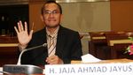 Uji Kelayakan Capim KY