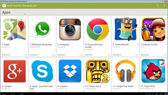 Ilustrasi Play Store. Foto: Istimewa Ilustrasi Play Store. Foto: Istimewa