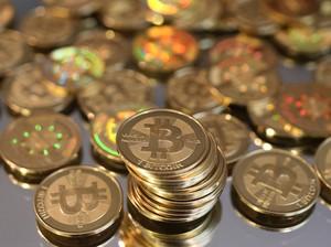 Nah Loh! Bitcoin Dilarang di Negara-negara Ini