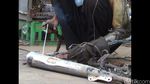 Begini Canggihnya Tangan Cyborg Ciptaan Tawan