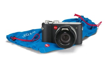 Leica X-U bisa direndam dalam air sampai kedalaman 15 meter, tahan debu, bisa dipakai di daerah sangat dingin, serta kuat saat dijatuhkan. (Foto: Leica)