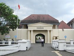 5 Rekomendasi Wisata Horor dan Penampakan Hantunya di Jogja