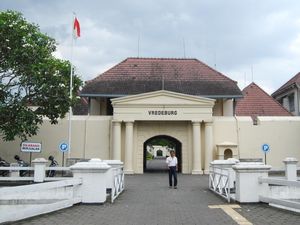 Sejarah Benteng Vredeburg Jogja Beserta Fungsi, Letak, dan Koleksinya