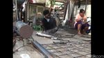 Begini Canggihnya Tangan Cyborg Ciptaan Tawan