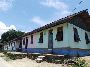 Mengenal Kota Tua Peninggalan Belanda di Sorong