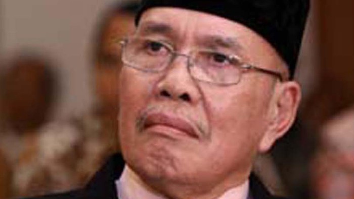 krisna harahap